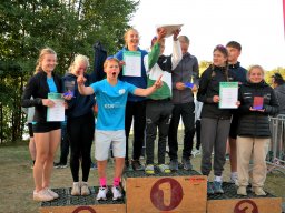 Team Triathlon (2025)